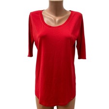 MARC CAIN Blouse Top T-Shirt