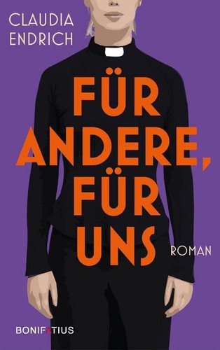 Für andere - andere,, uns: