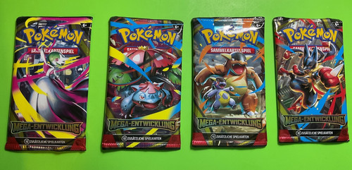 Pokemon mega entwicklung - 4,