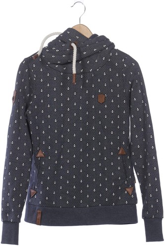 Naketano kapuzenpullover damen - naketano,