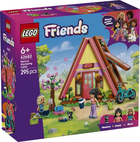 Lego friends 42682 - 42682,