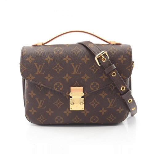 Louis vuitton pochette metis - louis,