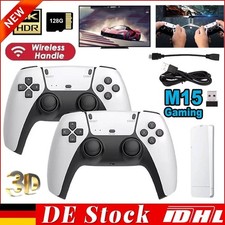 128gb retro videospielkonsole - 128gb,