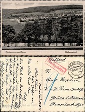 Ansichtskarte Kreiensen