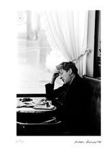 Michael HOROWITZ, Oskar Werner