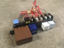 Audi A6 Avant 4B 2,5 Diesel