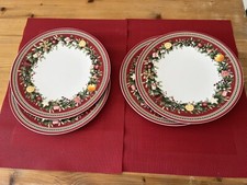 Villeroy & Boch Winter Bakery