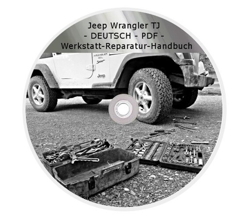 Werkstatthandbuch