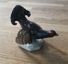 Rosenthal Birkhahn, Fritz