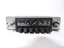 Radio BMW Autoradio Bavaria S