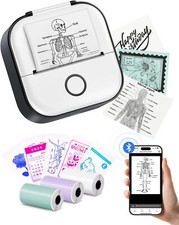 Mini Drucker - Tiny Printer
