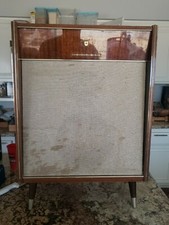 Rare Grundig Hi-Fi Raumklang