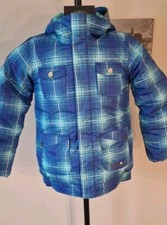 Burton Dry Ride Snowboard Ski Jacke Neu