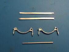 Tankhalterung T34, WK II, RC Panzer Zubehör, Maßstab 1:16