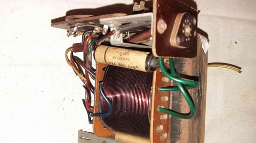 Rft veb super - rft, am/fm-super