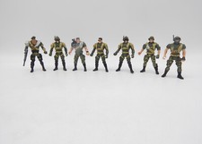 Chap Mei Action Figuren Soldier Soldaten