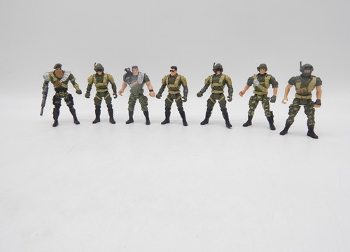 Chap mei action figuren - chap,
