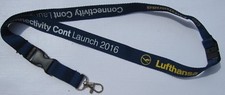 Lufthansa Connectivity Cont