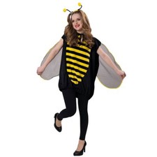 Bienen Kostüm Flotte Biene