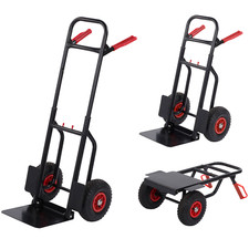 Sackkarre bis 200kg faltbar