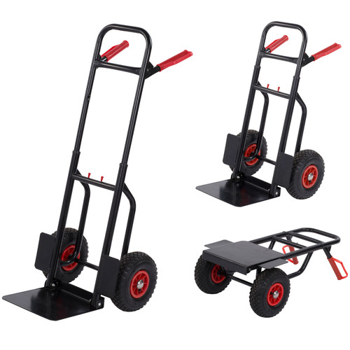 Sackkarre bis 200kg faltbar