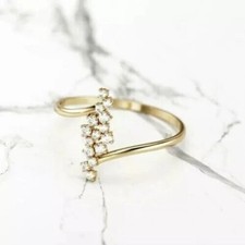 Rund Geschliffen Künstlicher