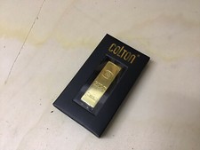 Feuerzeug in Form eines