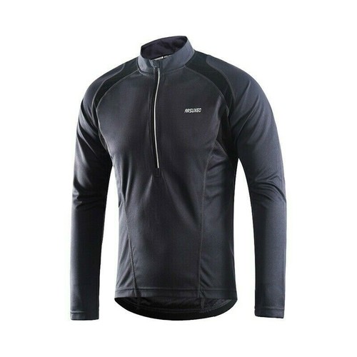 Herren radfahren jerseys lange - jerseys,