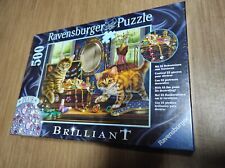 Ravensburger Puzzle 500 Teile