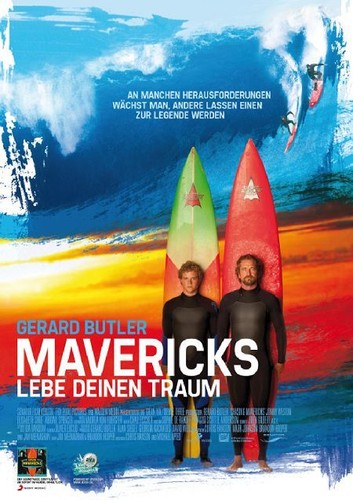 Gerard butler mavericks lebe - butler,