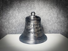 Hells bells actionfigur - ac,
