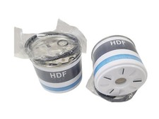 Dieselfilter für john - für,