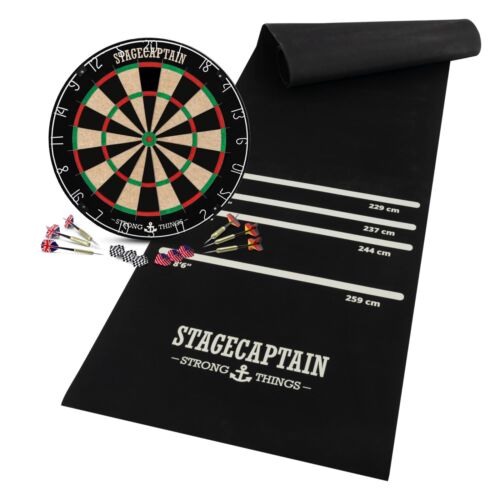 Dartscheibe sisal dartboard - dartscheibe,