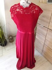 Standesamt Kleid Gr.XL NEU