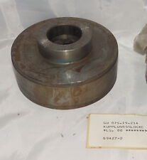 Kupplungsglocke Gutbrod 075.19.214 075-19-214