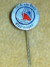 VINTAGE ANSTECKABZEICHEN - fa