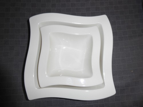 Villeroy und boch - villeroy, new