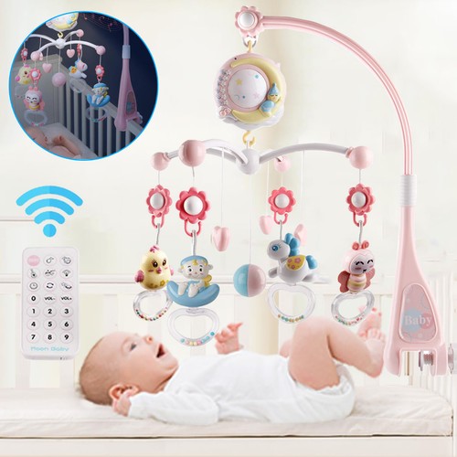 Baby mobile spielzeug - baby,