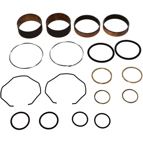 Gabel reparatursatz komplett - gabel,