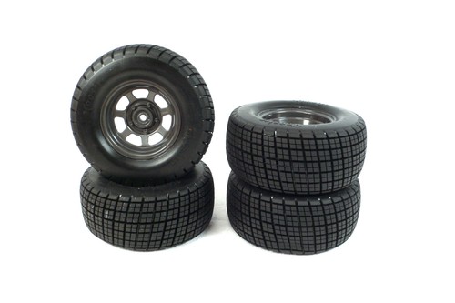 Traxxas slash mudboss - slash, race