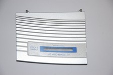 Deck 1 links Klappe Deckel