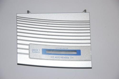 Deck links klappe deckel - links,