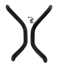 Stand Fuß / Ständer 2 St. L & R für LED TV JTC Model: DVB-PS14009HCAS