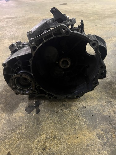 Schaltgetriebe kns audi 8p - schaltgetriebe,
