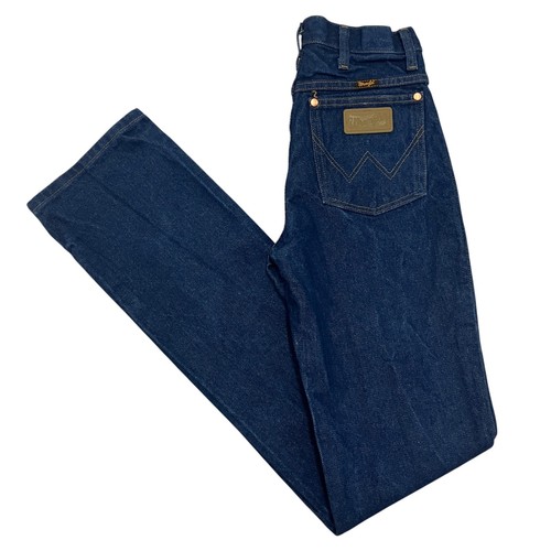 Wrangler cowboy cut jeans - wrangler,