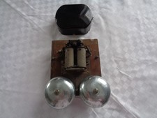 Zusatzklingel für alte Telefone