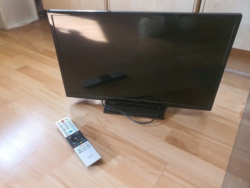Toshiba zoll fernseher - zoll,