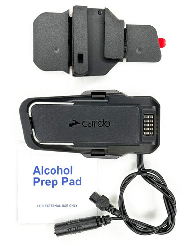 Cardo packtalk edge - packtalk, edge/pro