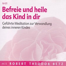 ROBERT THEODOR BETZ - CD -