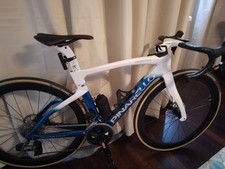 Carbon Fahrrad Rennrad  46,5 ,
